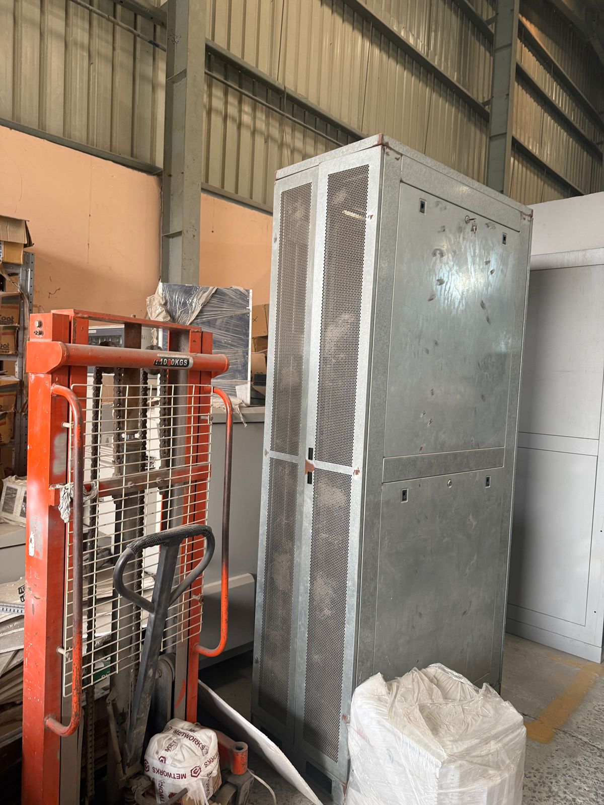 Npod Manufacturing 12