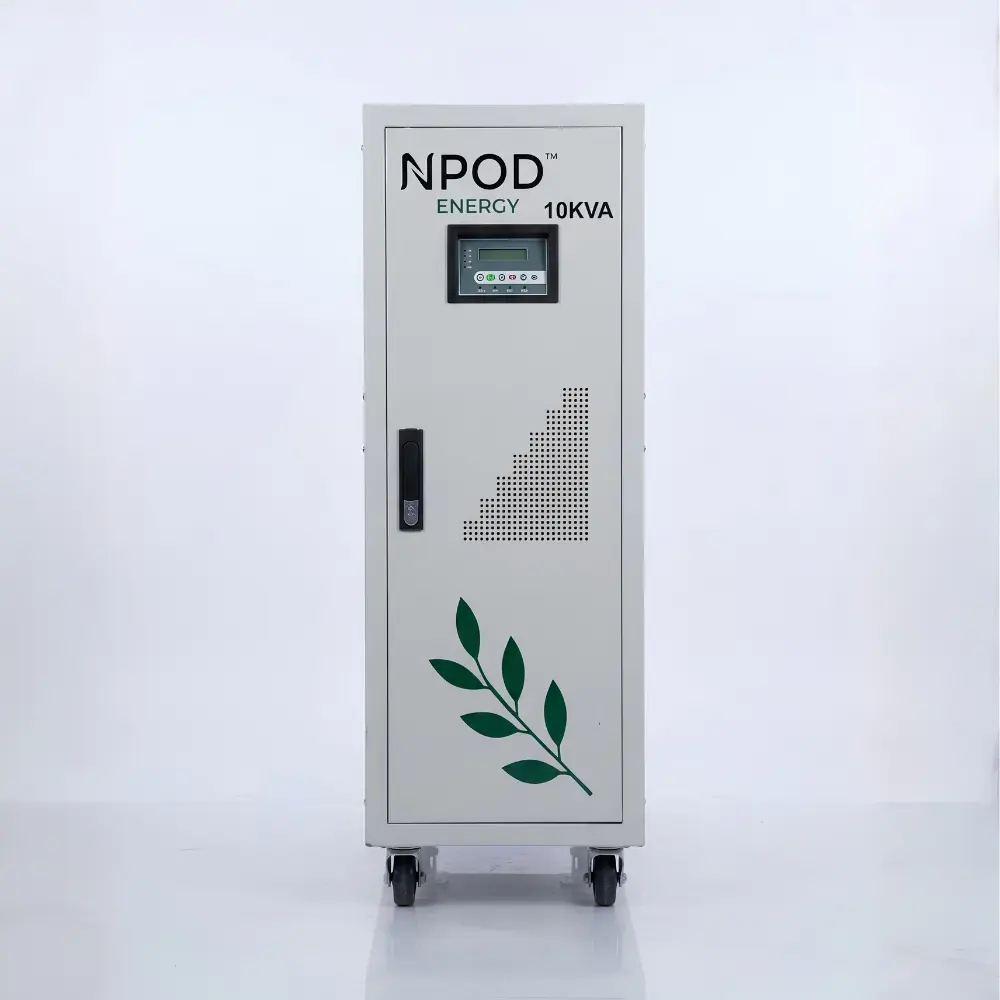 NPOD ESS 10 KVA