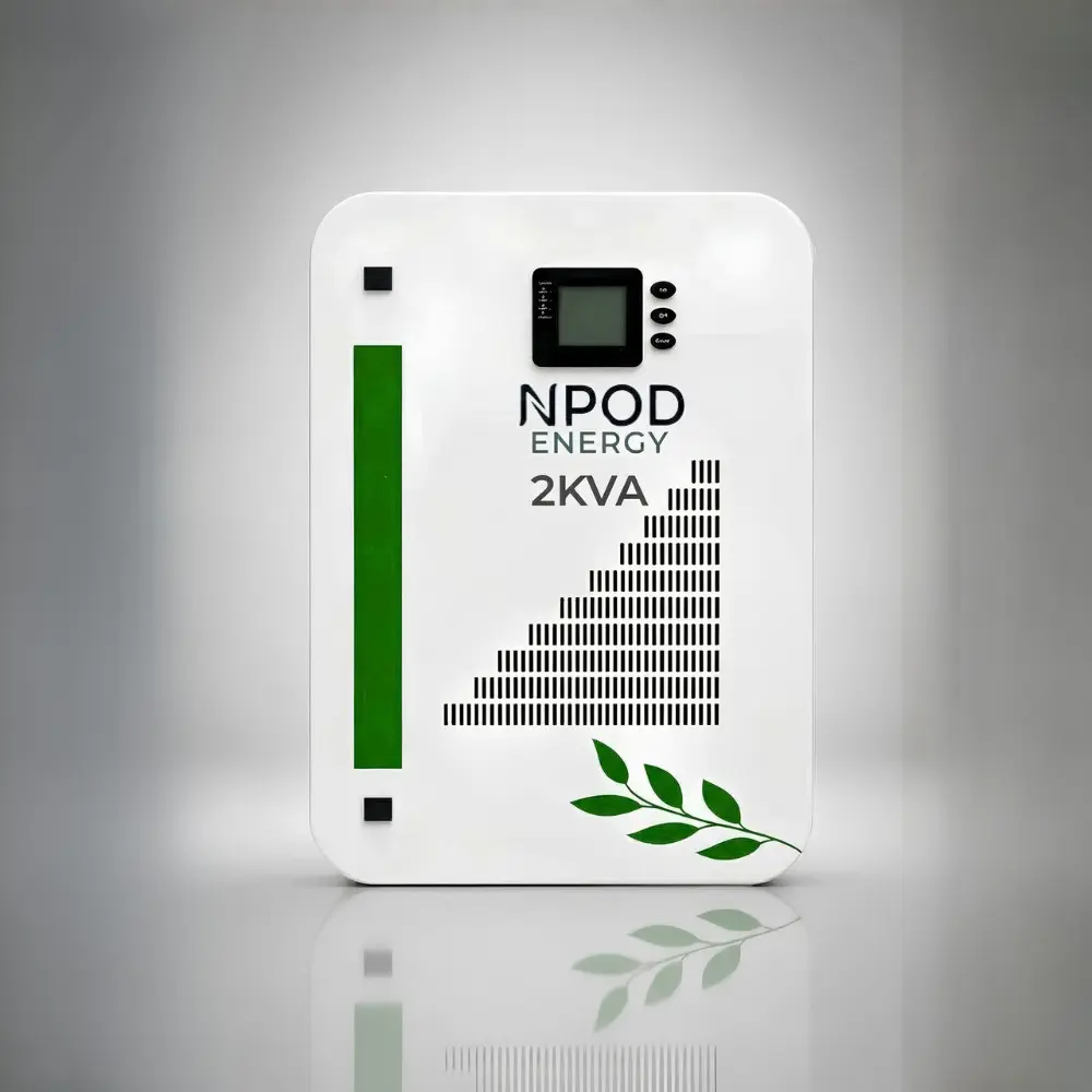 NPOD ESS 2 KVA