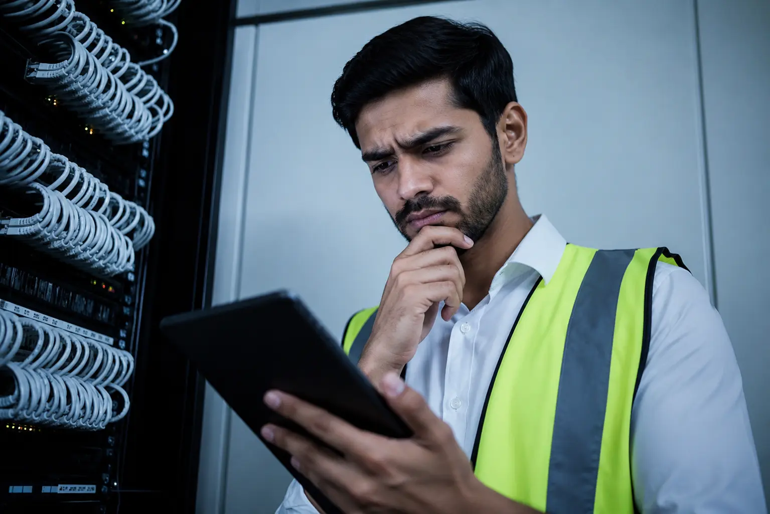 Is Your AI Infrastructure Ready for Modern AI Workloads?