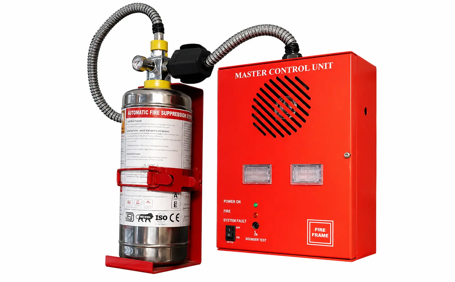 fire-control