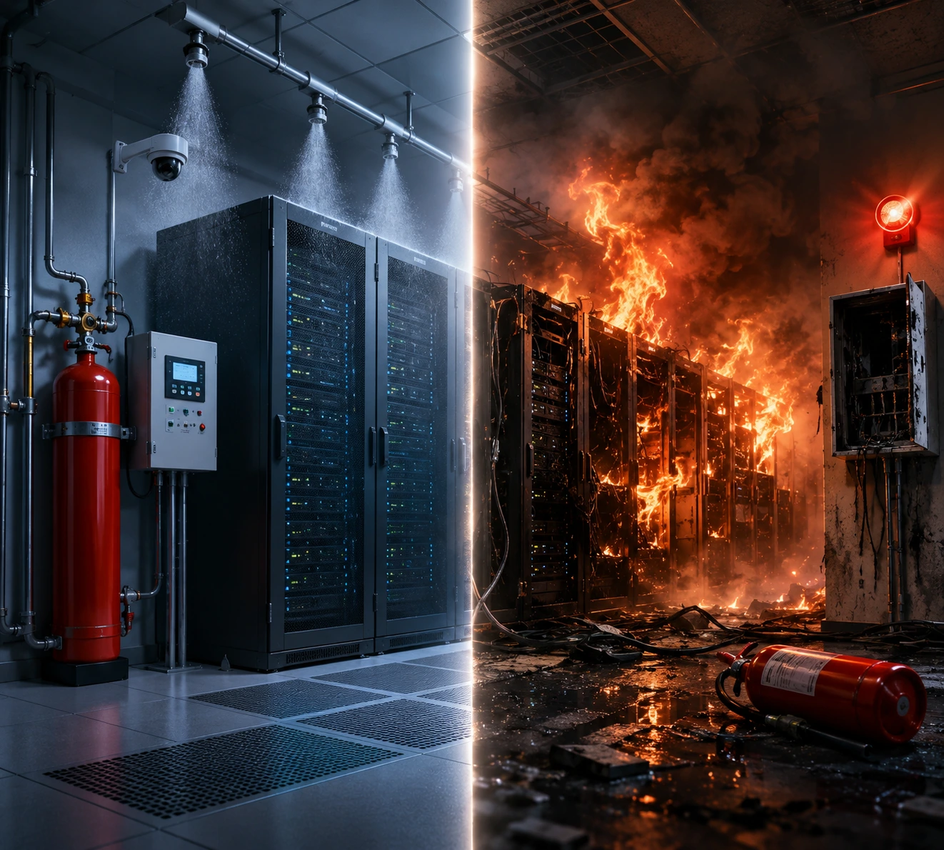 fire-control-needed