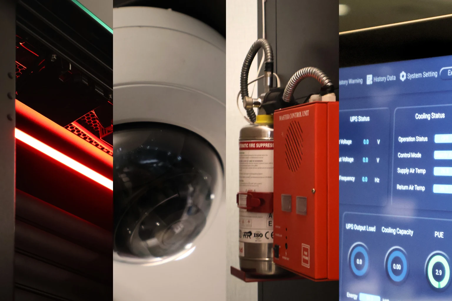 AI Infrastructure Requires in One Integrated System