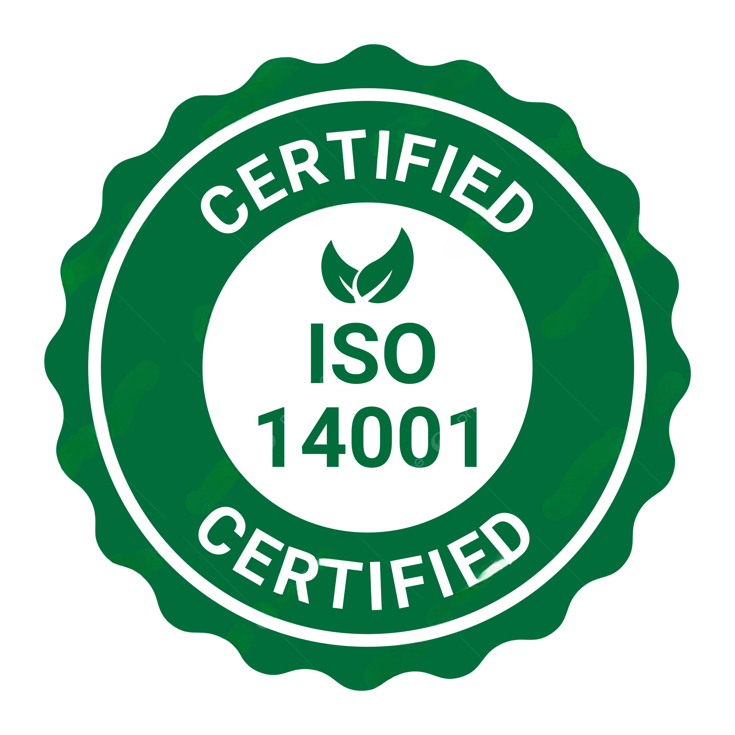 ISO 14001:2015