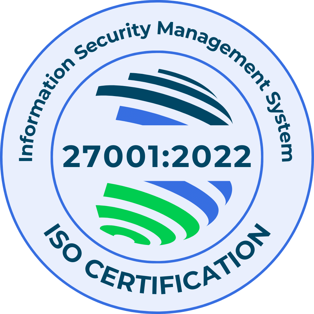 ISO 27001:2018