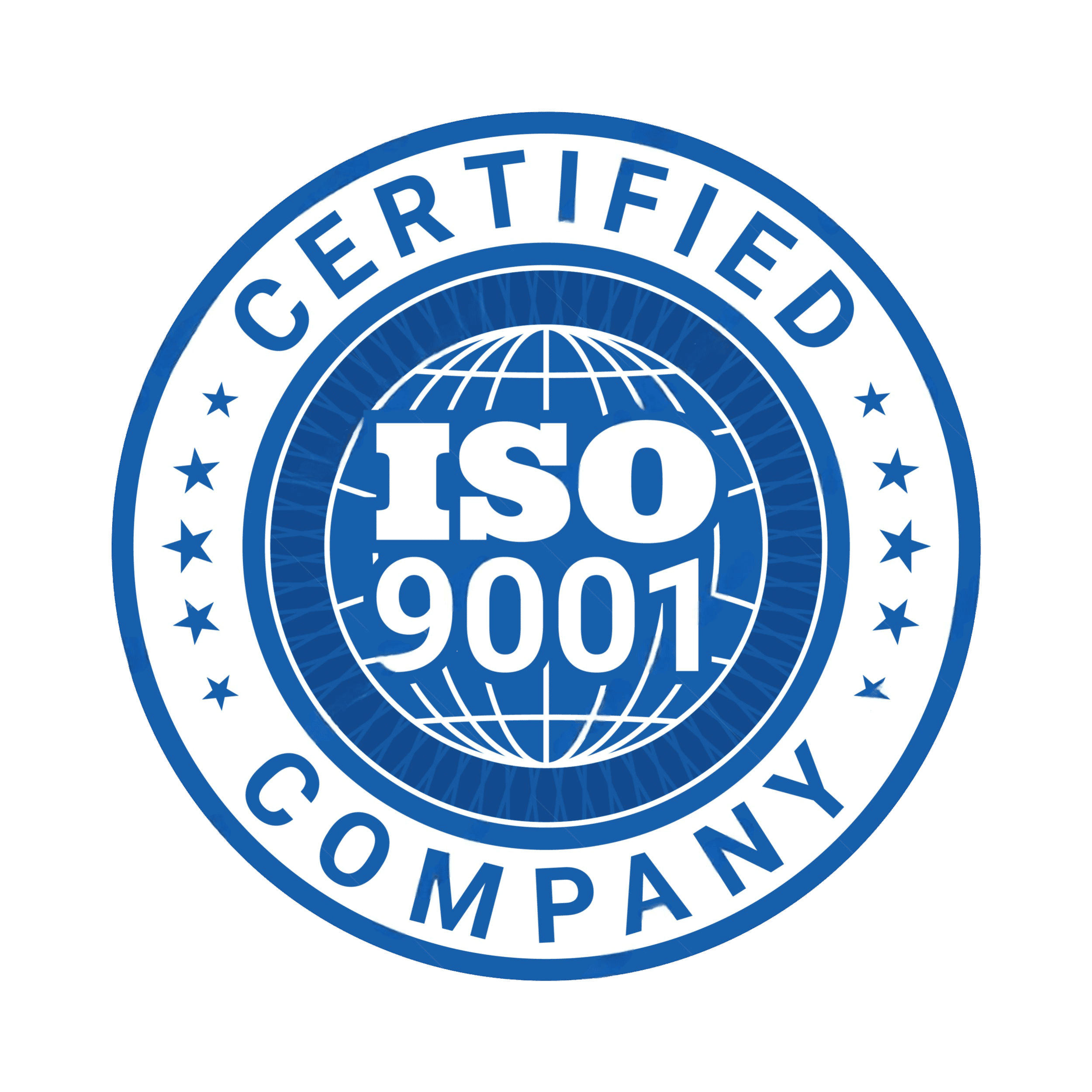 ISO 9001:2015