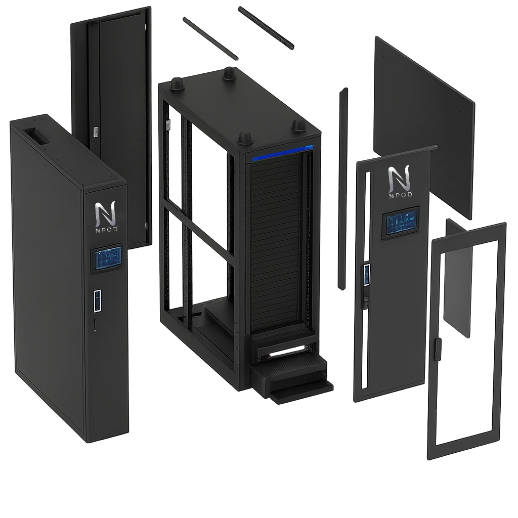 Micro Data Center
