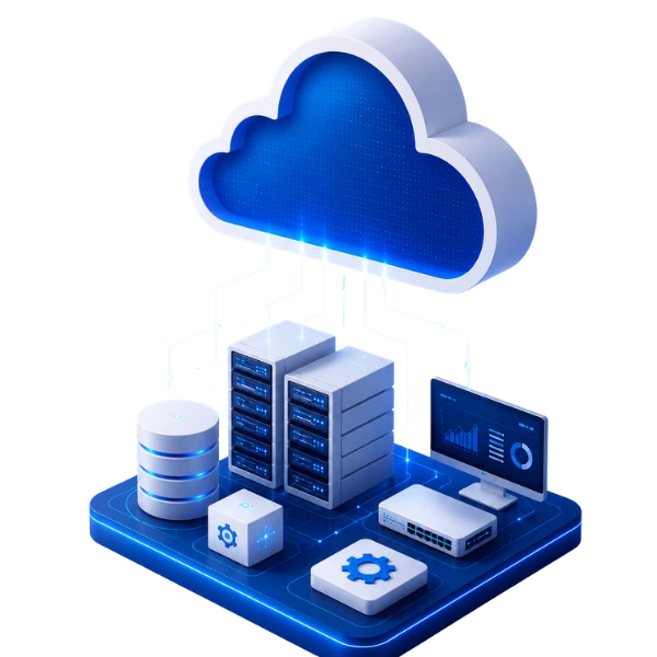 OpenStack Cloud Solutions