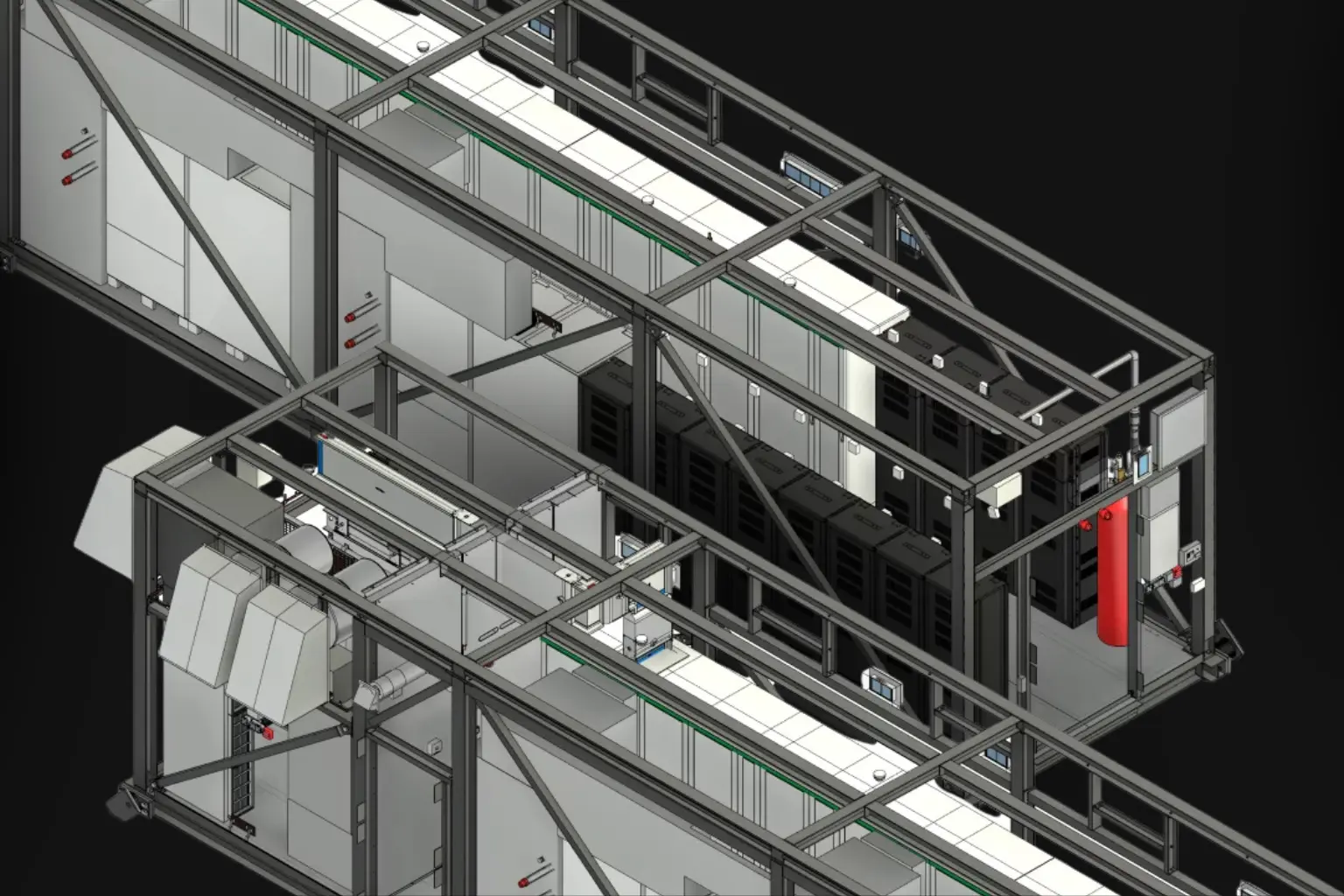 Why Businesses Need Edge Computing Data Centers