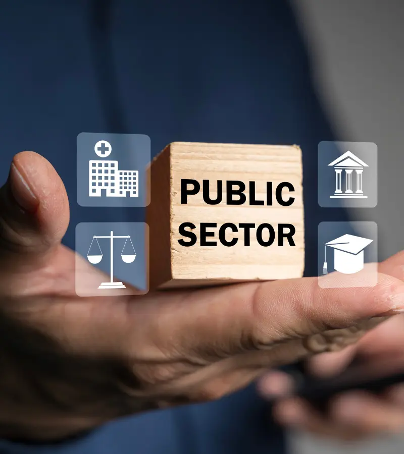 AI Data Centers for Government and Public Sector