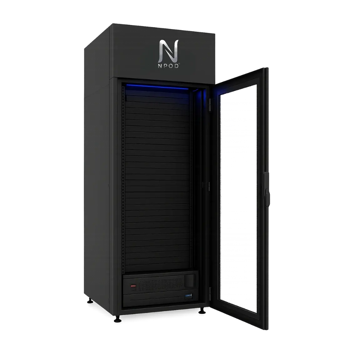 Split Cooling