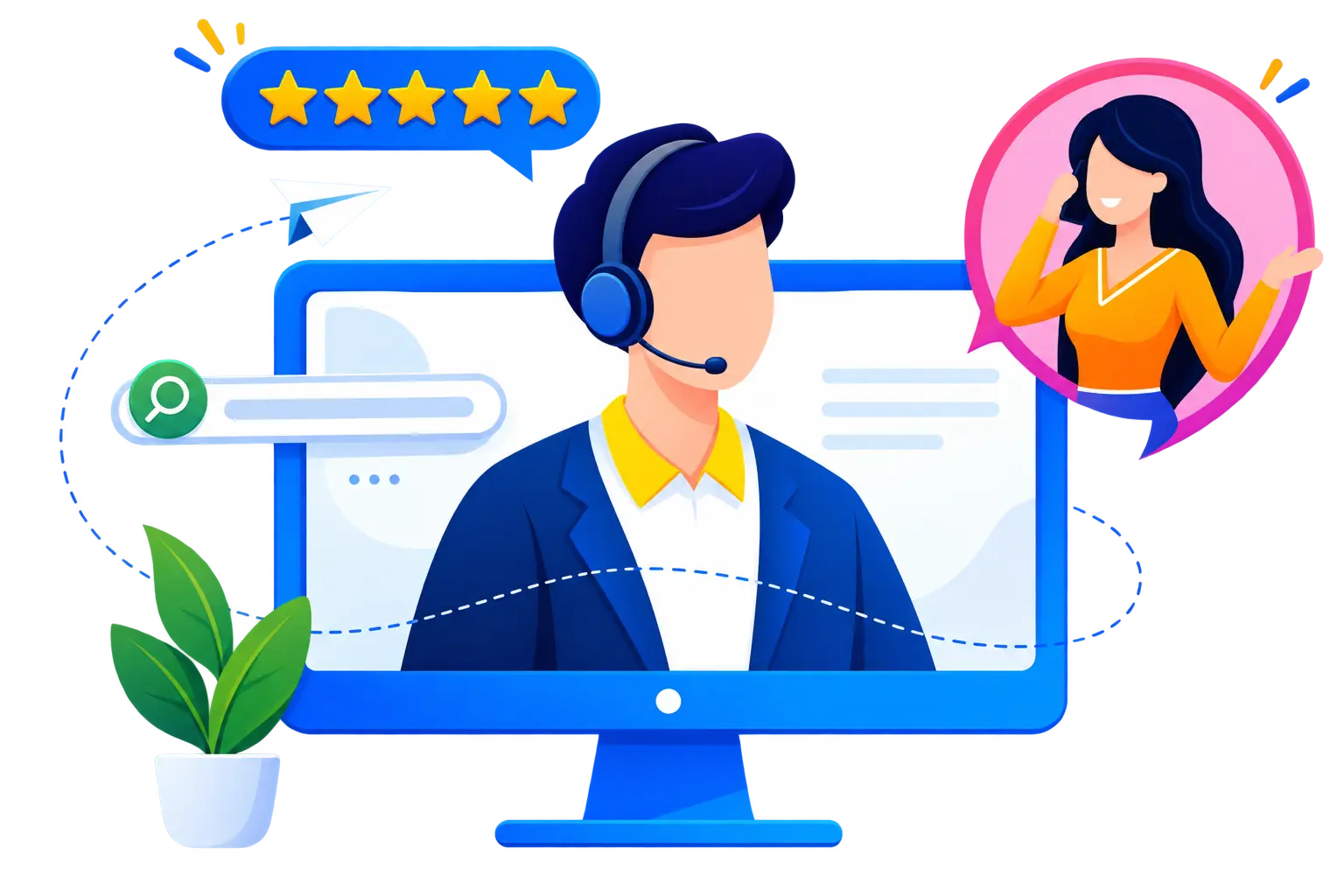 NPOD Service and Support Team