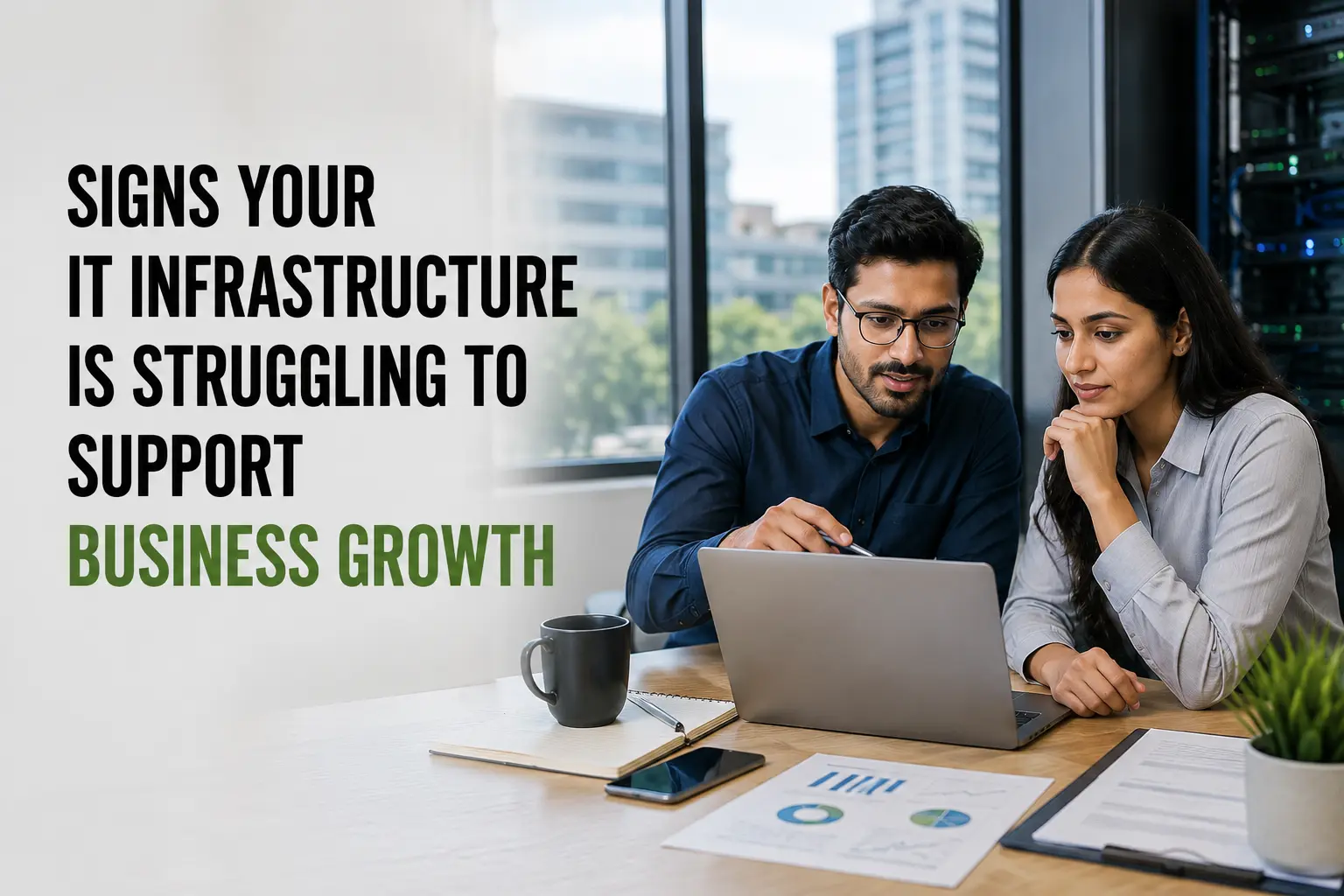 Slowing Your Business
