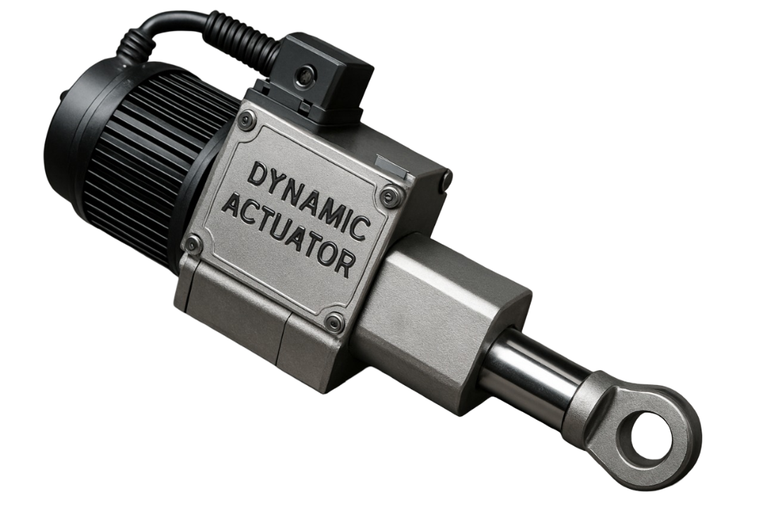 Dynamic Actuator