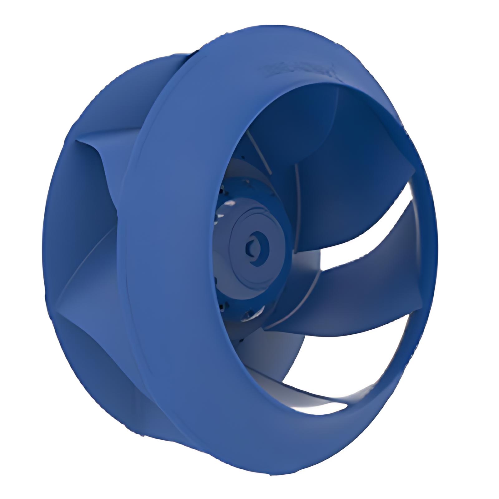 EC Fan