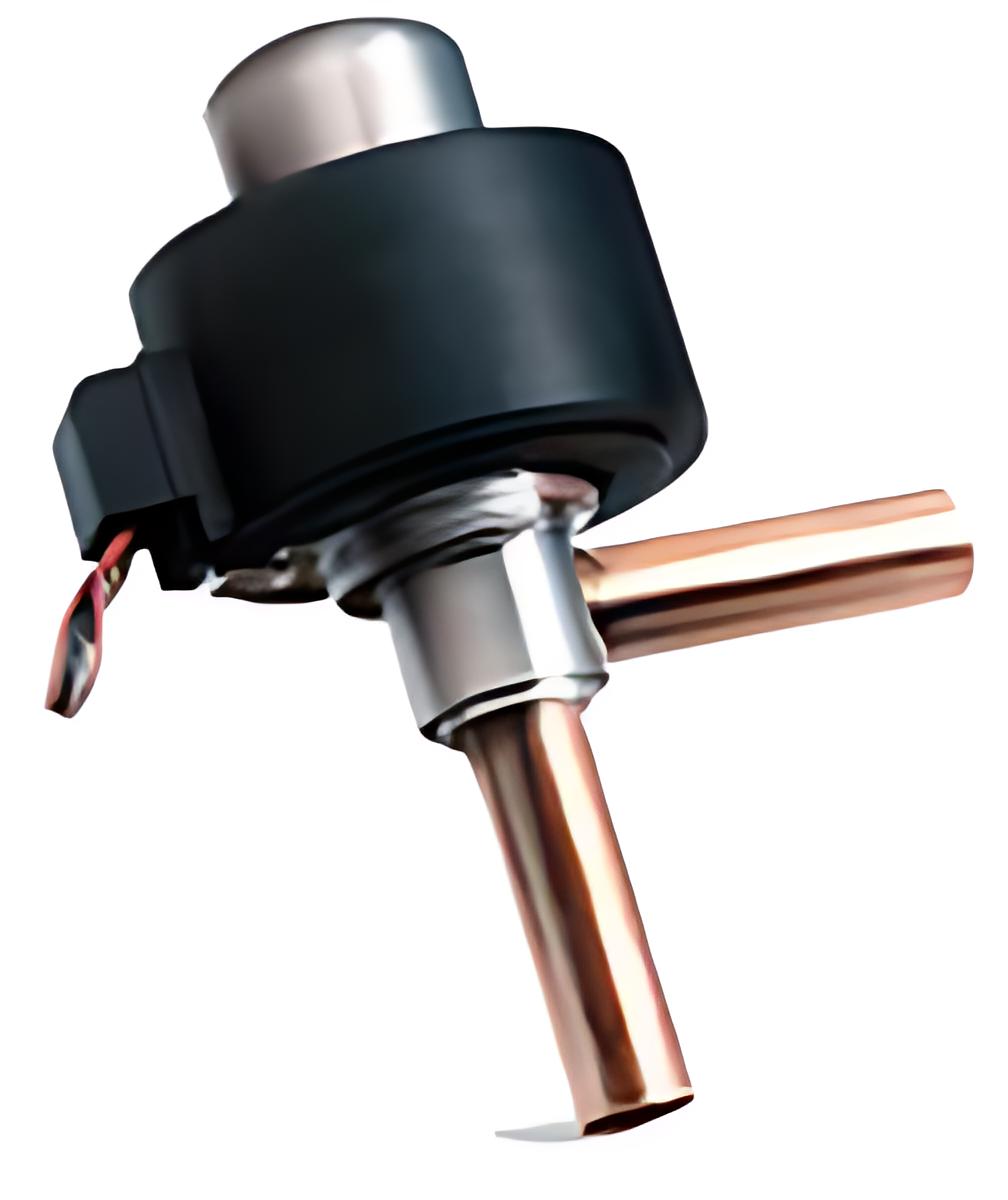 Electronic Expansion Valve