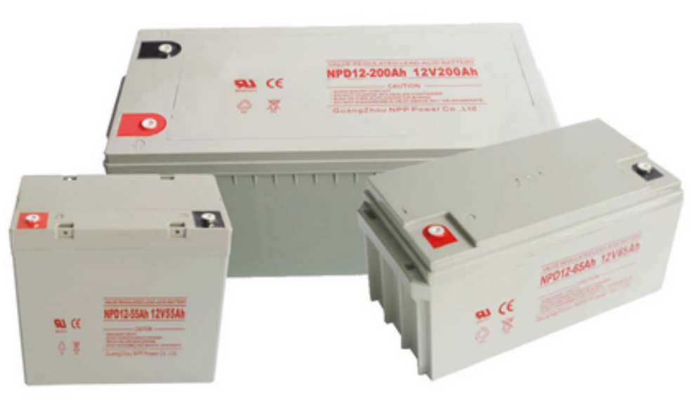 Battery Image