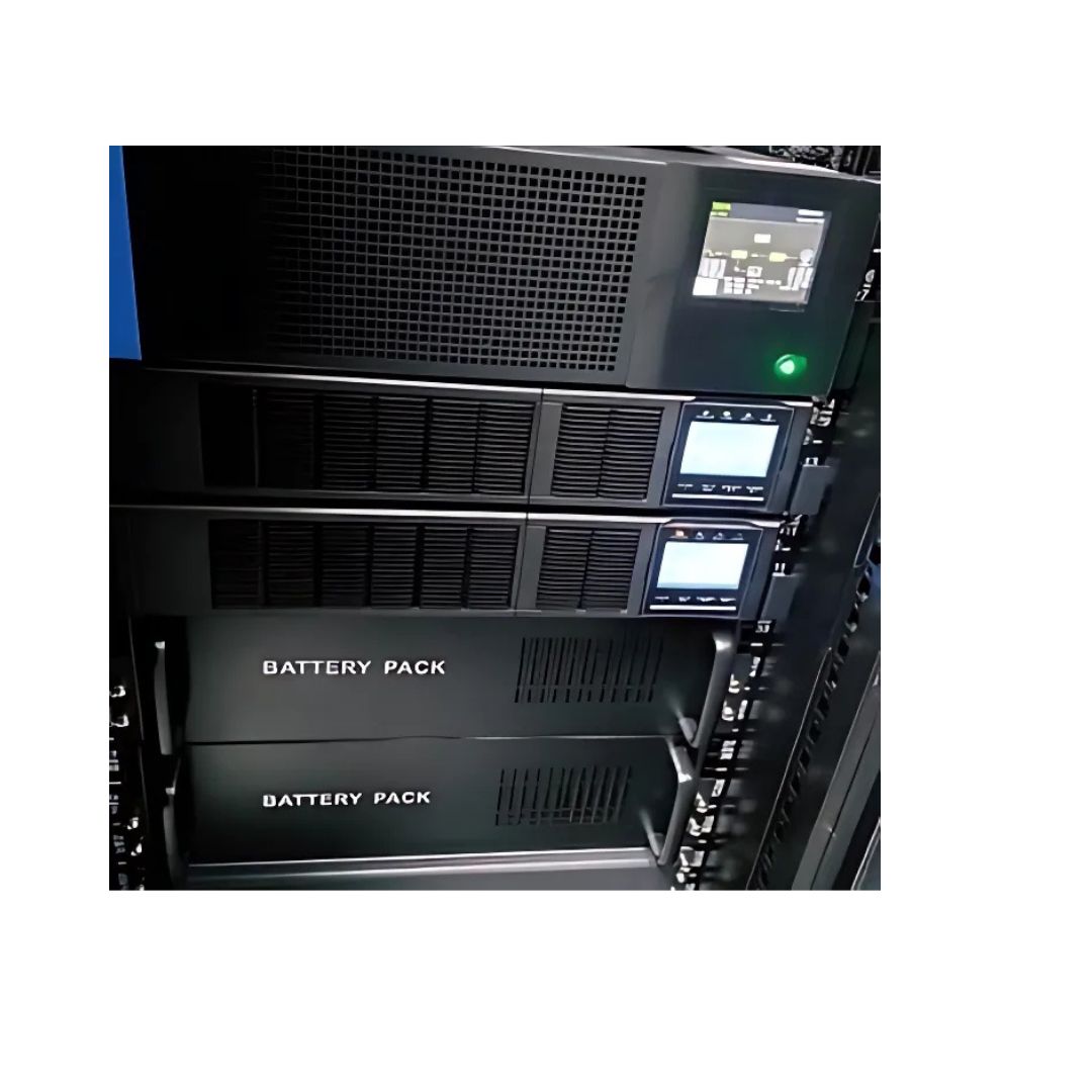 UPS AC System