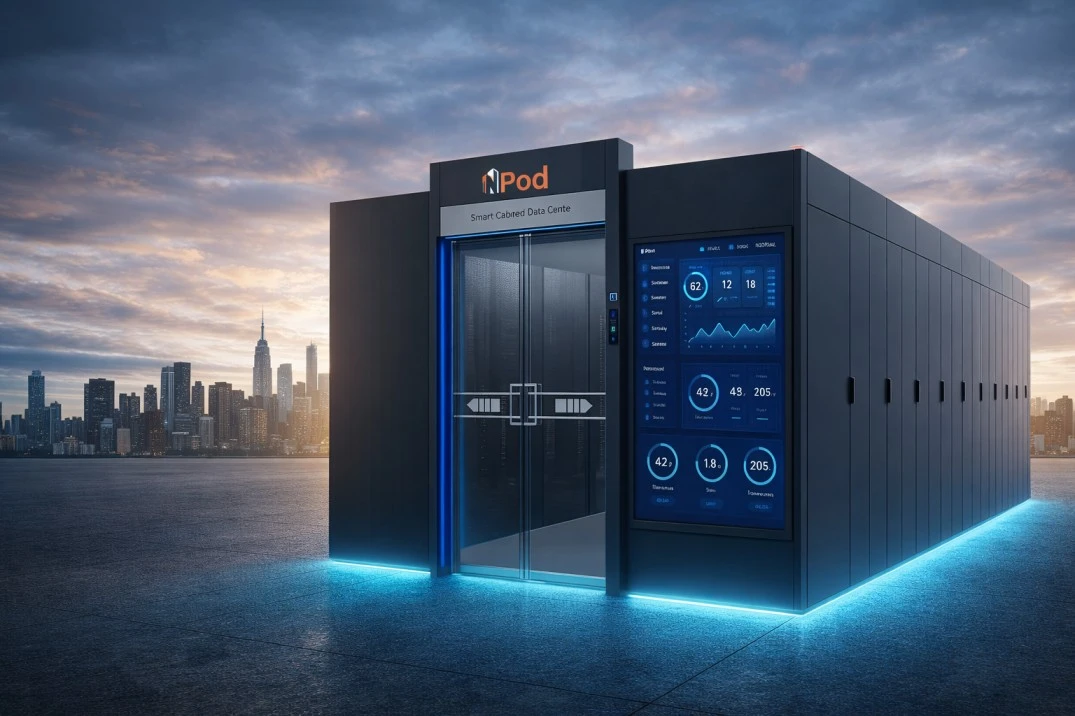 Edge Data Center