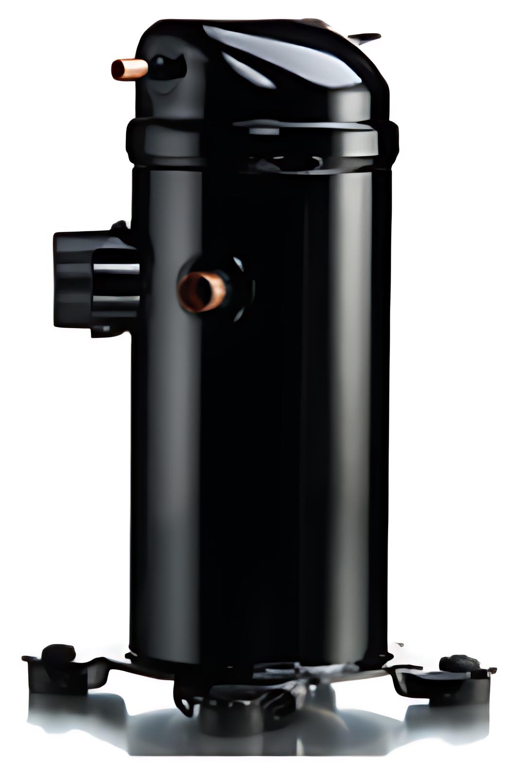 Inverter Compressor