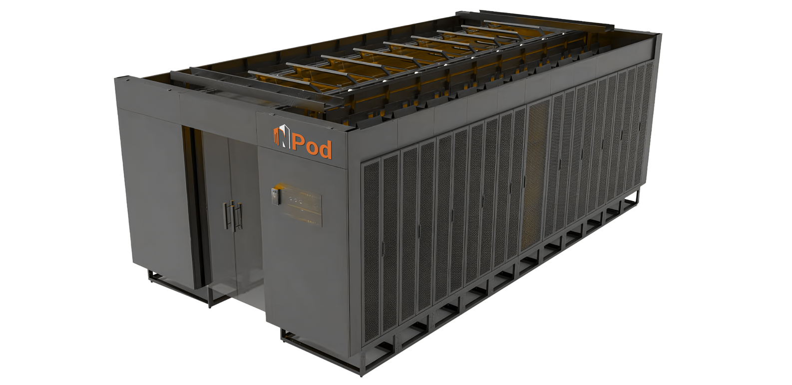 Container Construction
