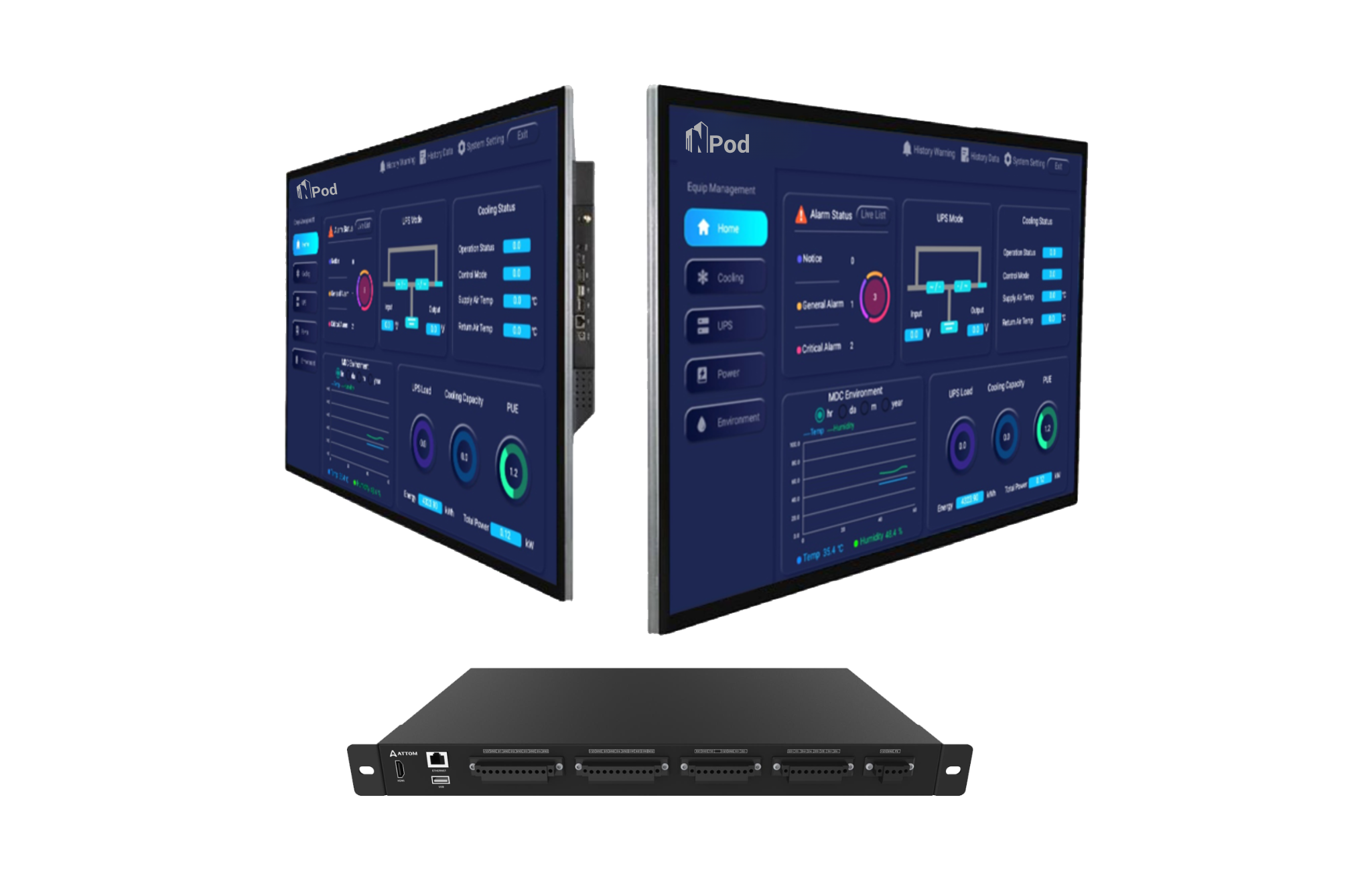 Display Options