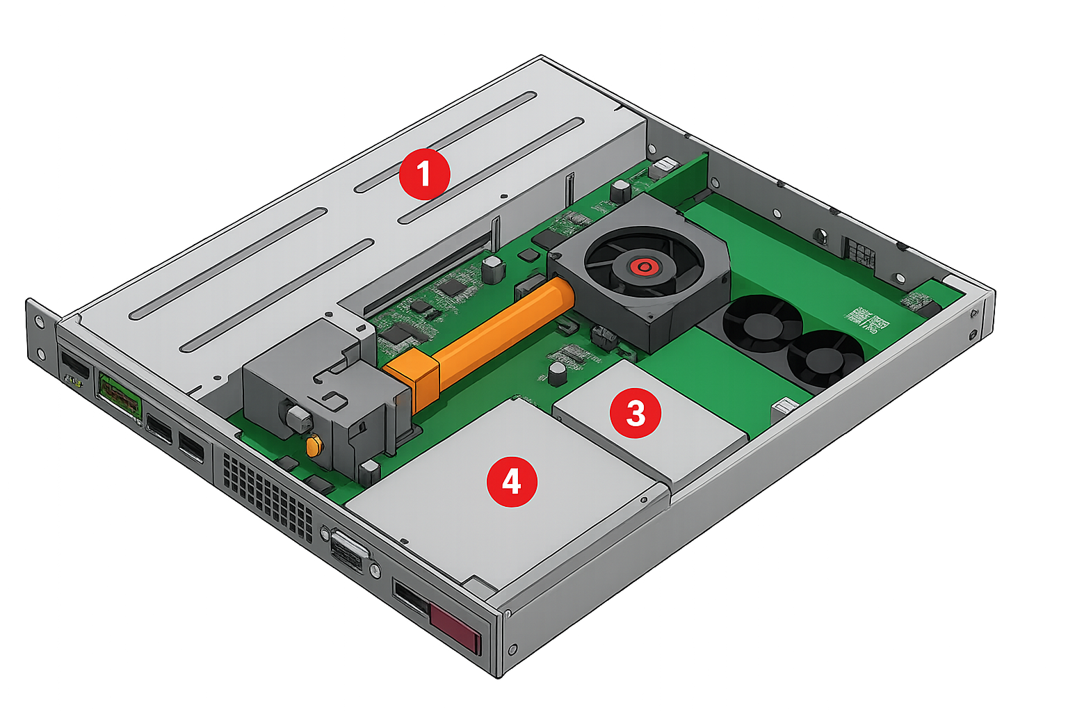 Fire System