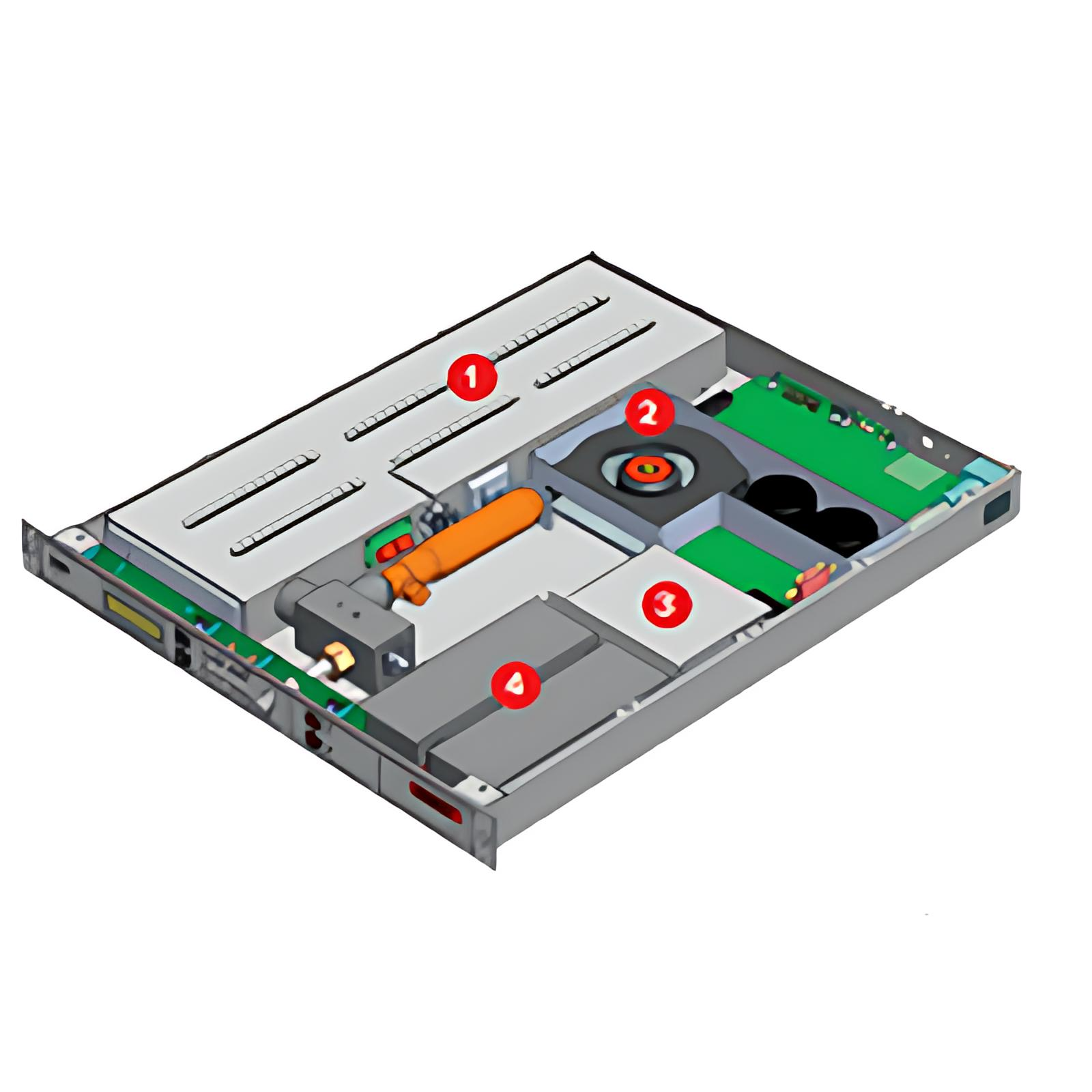 Fire System
