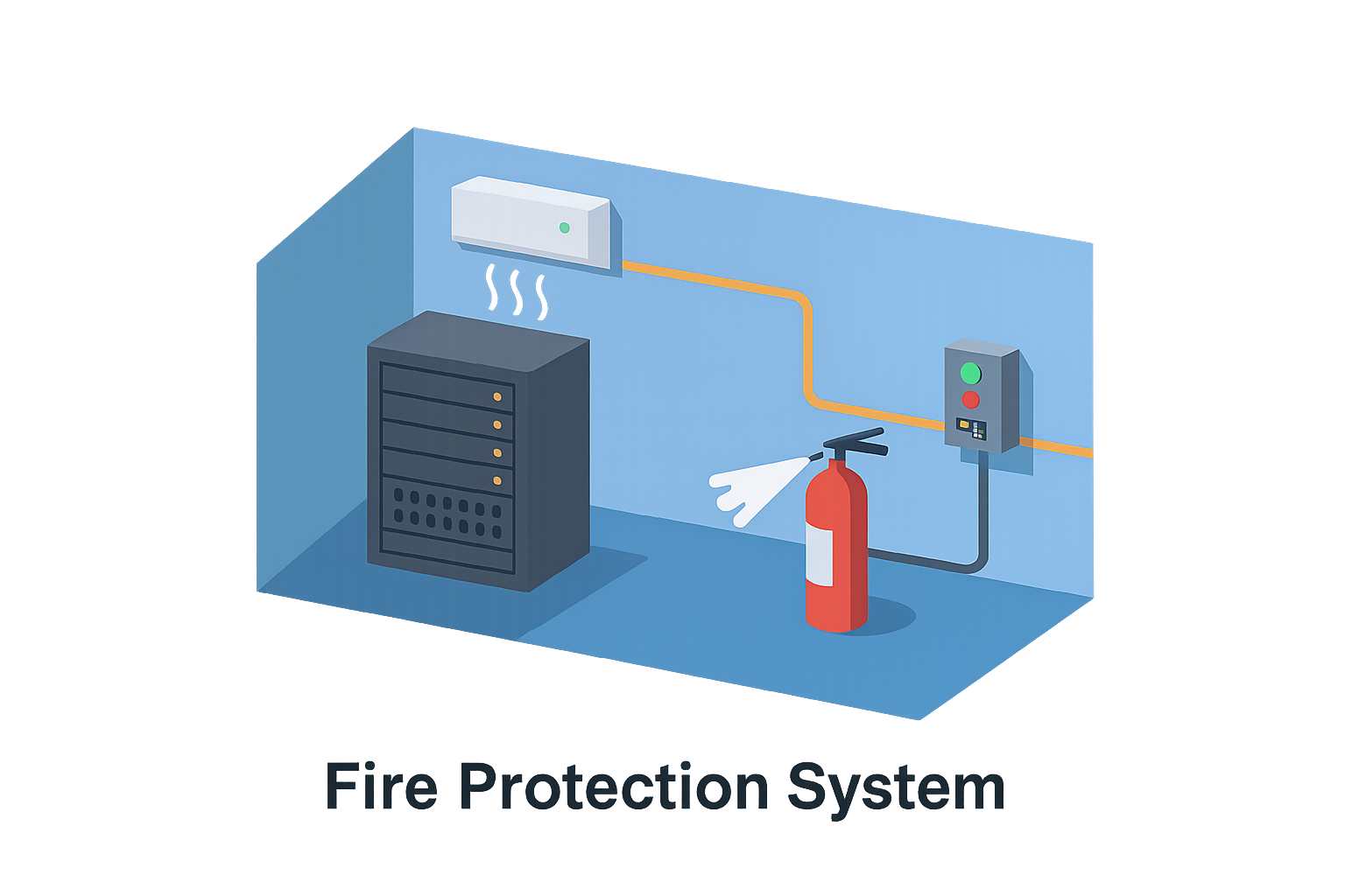 Fire Safety