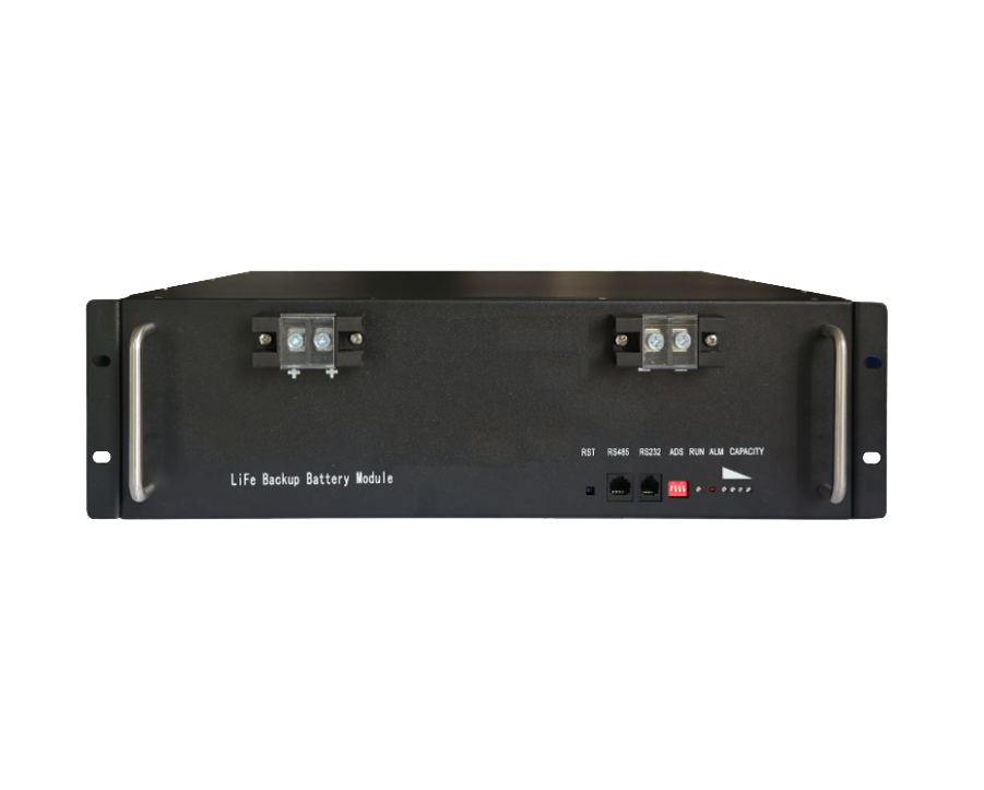 Lithium Battery