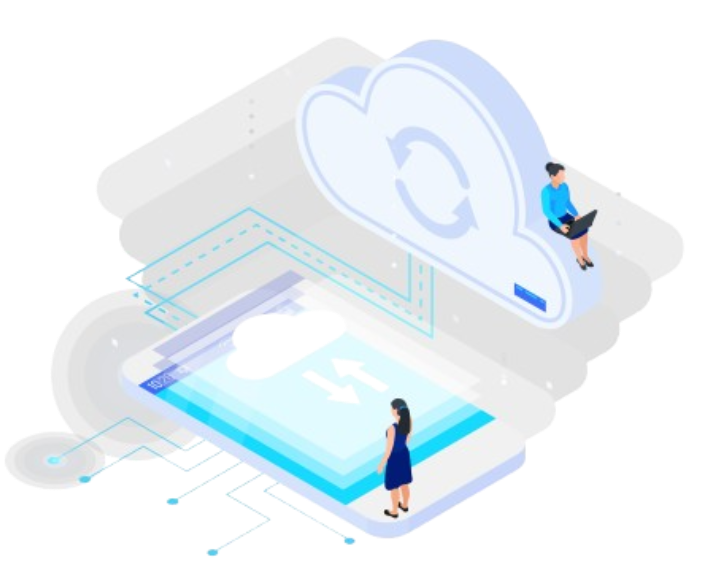 Hybrid Cloud