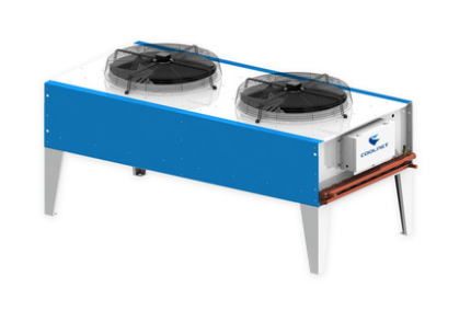In Row Air Cooling Unit