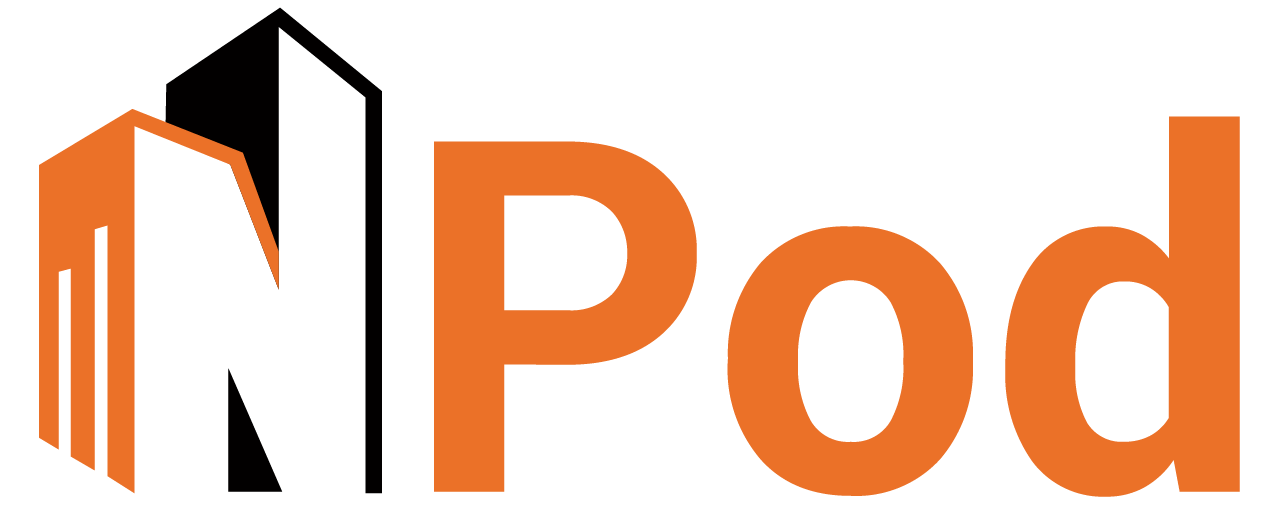 npod Logo