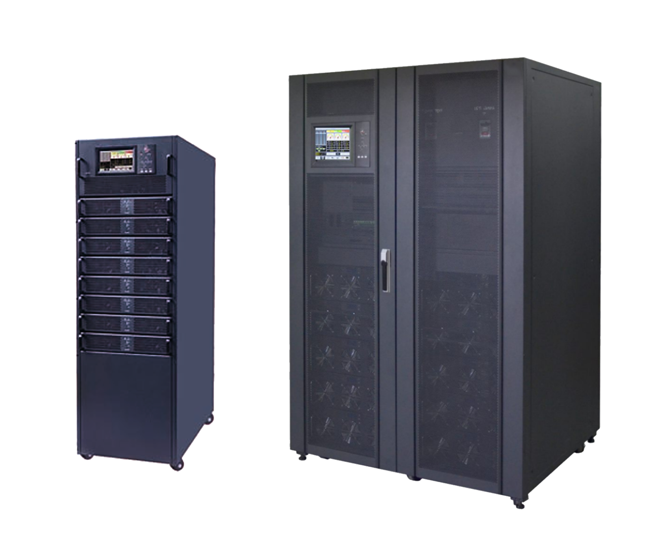 Modular UPS System
