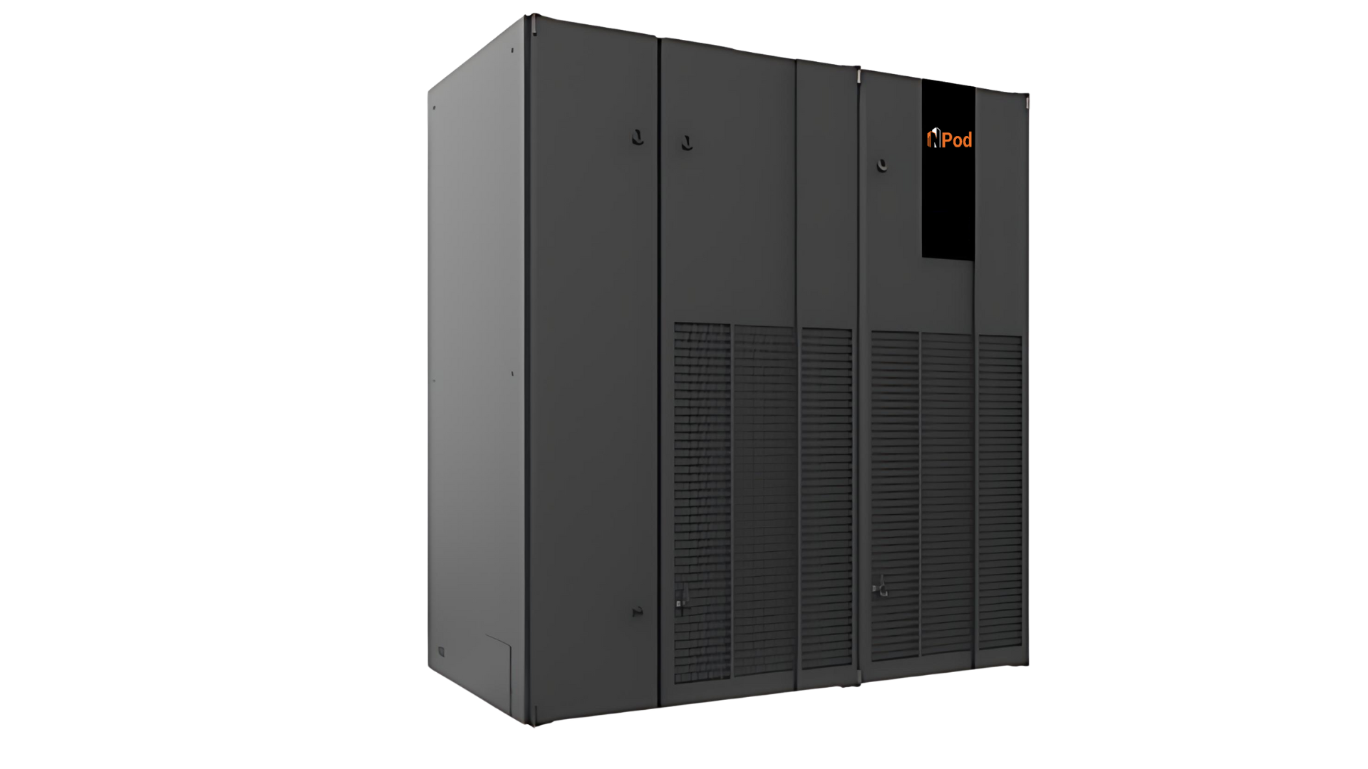 Npod Rack Mount Cooling System