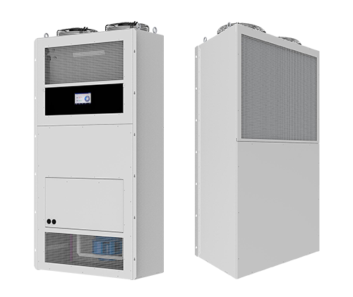Npod Rack Mount Cooling System