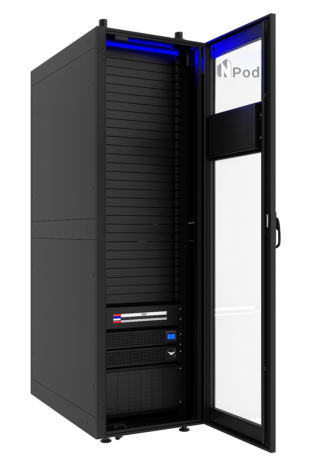 2.5-5.5kW Package