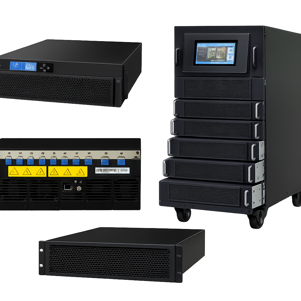 Power System