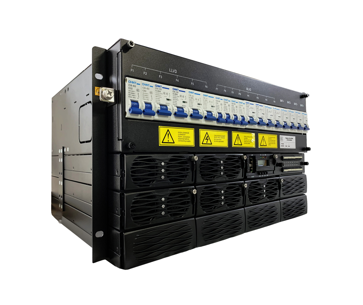 Data Center Hero Image