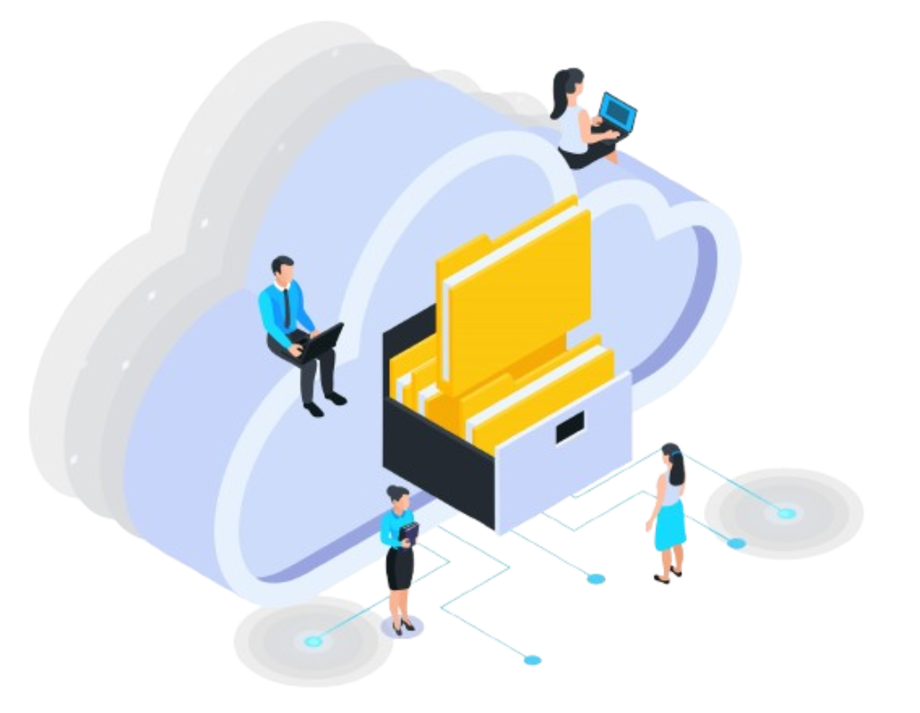 Private Cloud