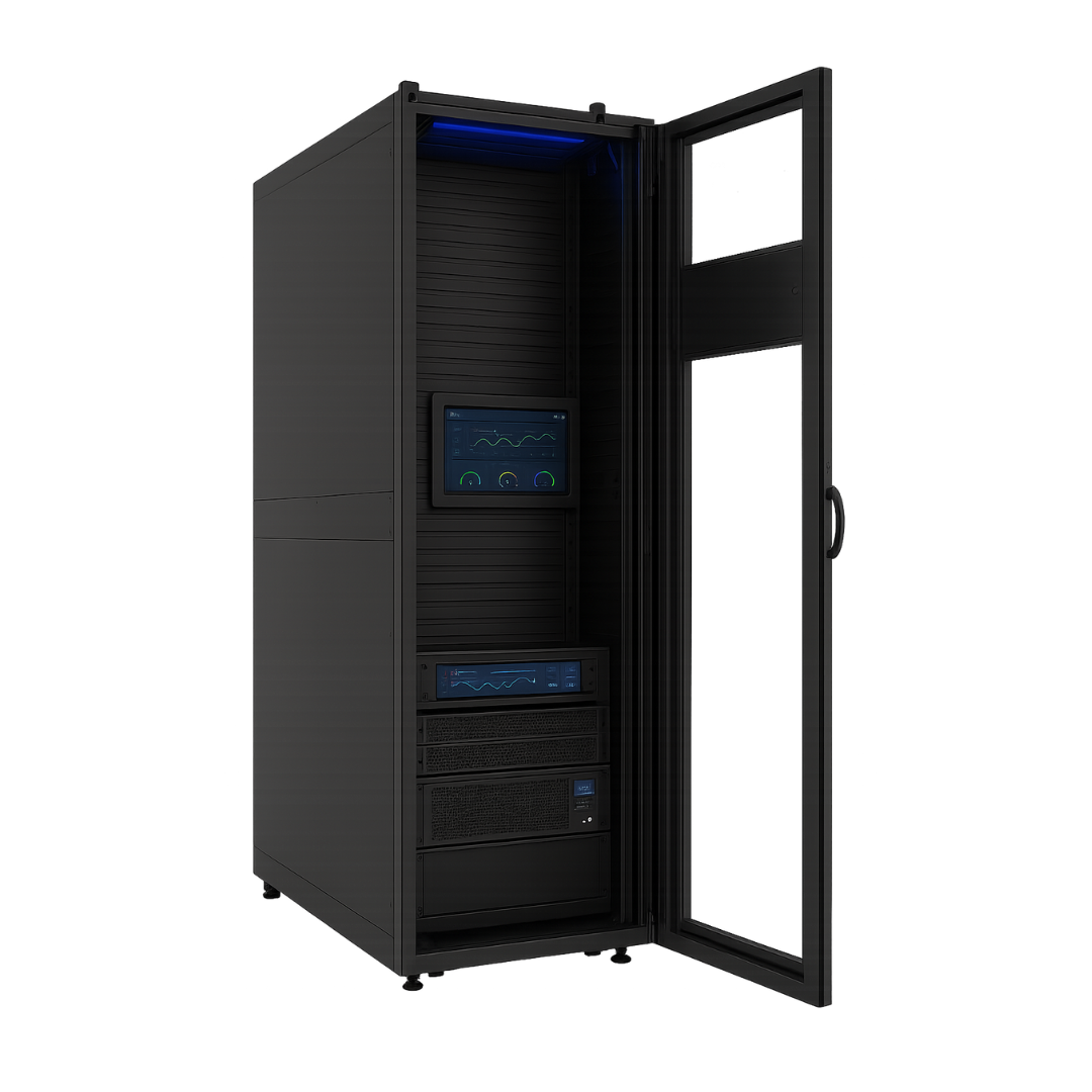 Rack Cooling