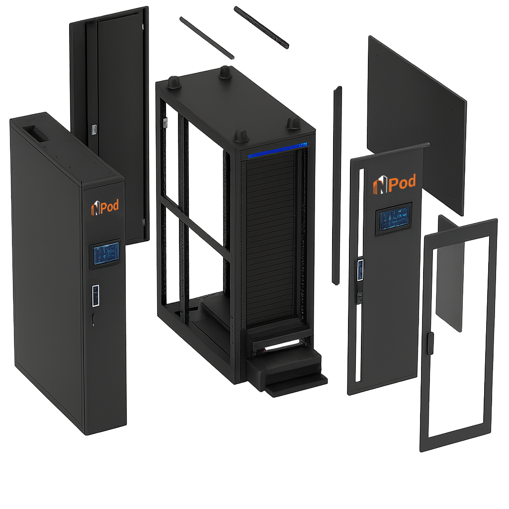 Rack System