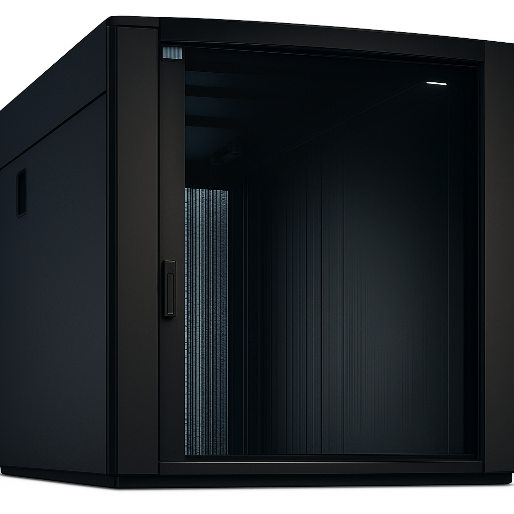 Server Room