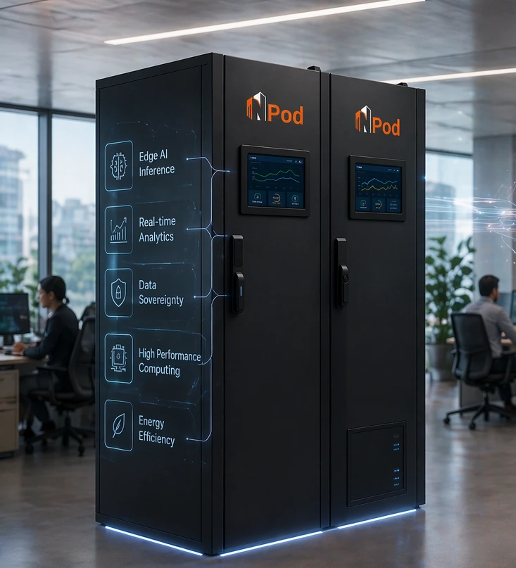 Real World Ready Micro Data Center