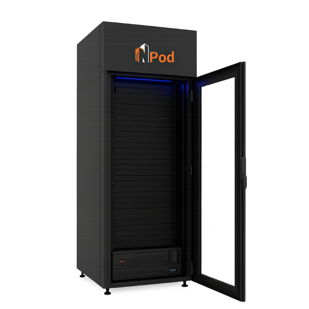 Split Cooling