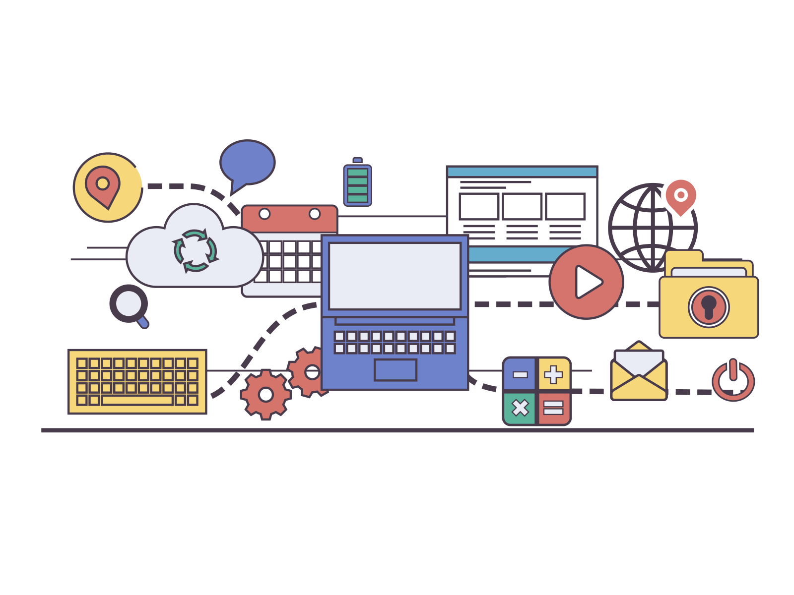 Modular Data Center in India