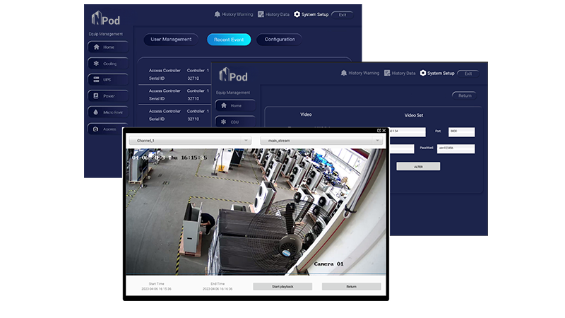 Security Monitoring