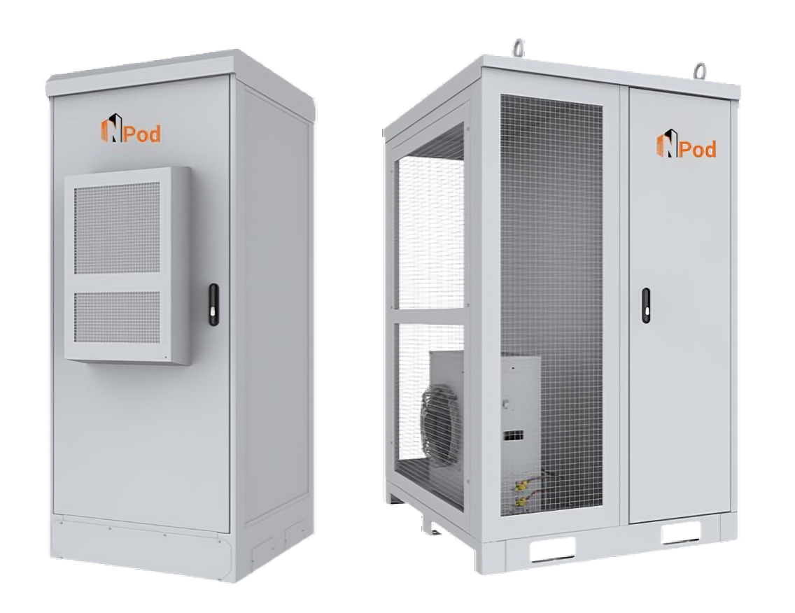 Data Center Hero Image