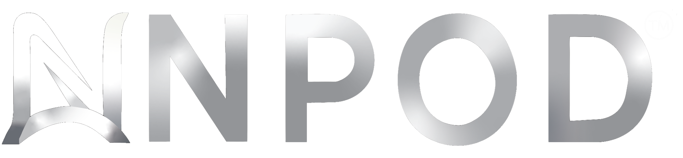 NPod Logo