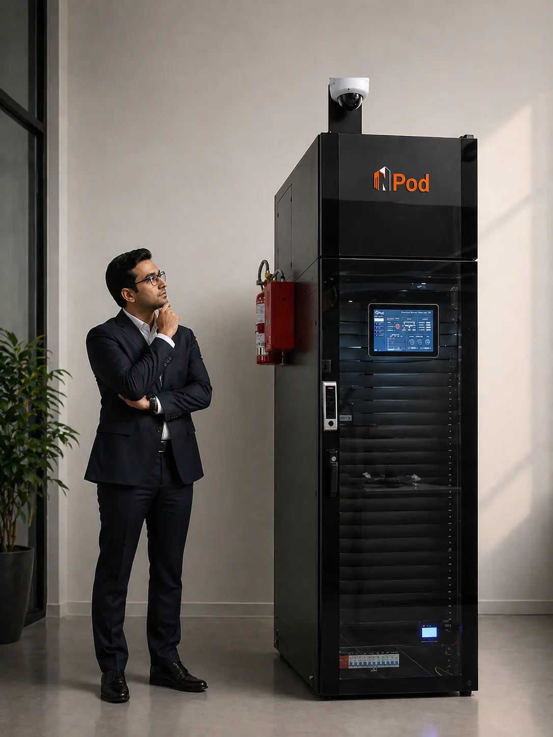 Why Npod Matters?
